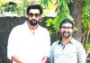 Teja-Rana Daggubati to team up yet again