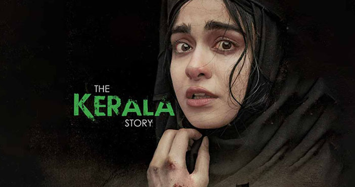 The Kerala Story rocking the box office Become hot topic