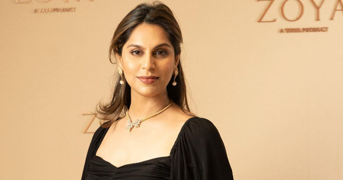 Upasana Konidela's posts a sensation message on Mother's Day 1 Upasana Konidelas posts a sensation message on Mothers Day