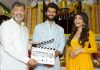 VD12 launched in style-Sreeleela to romance Vijay Devarakonda