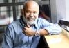 Venkat Prabhu says Custody will be an edge-of-the-seat thriller