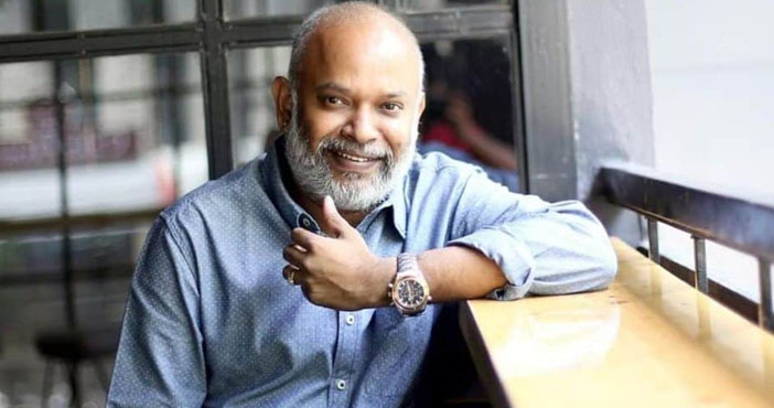 Venkat Prabhu says Custody will be an edge-of-the-seat thriller 1 Venkat Prabhu says Custody will be an edge of the seat thriller