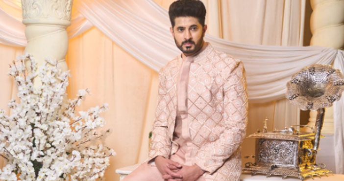 Young Hero Arvind Krishna signs back-to-back films 1 Young Hero Arvind Krishna signs back to back films