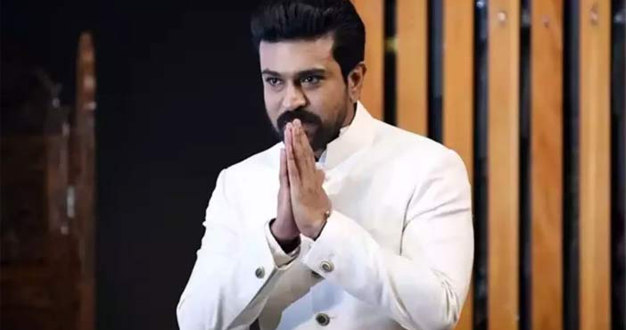 హాలీవుడ్ డైరెక్టర్స్కి కూడా కండీషన్ పెడతాను: రామ్ చరణ్ 1 ram charan 1