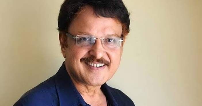 sarath babu passed away