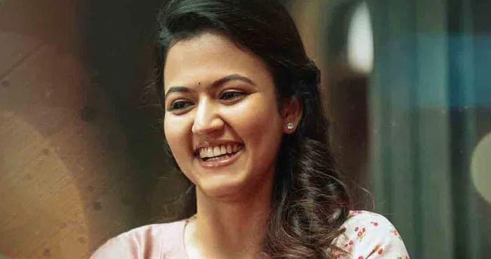 vaishnav tej pvt 4 heroine