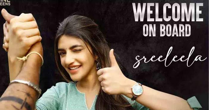 what is the role of sreelee