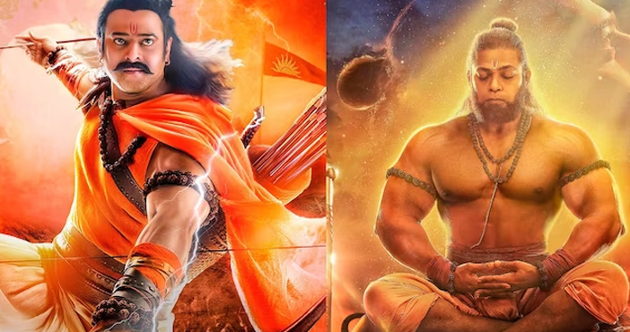 Adipurush: Needs to cross this much in Nizam to be in a safe zone 1 Adipurush Needs to cross this much in Nizam to be in a safe zone