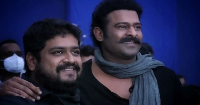 Adipurush Prabhas escaped trolls Om Raut faces consequences