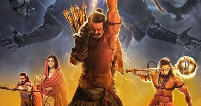 Adipurush touches 450 crore mark ticket prices reduced