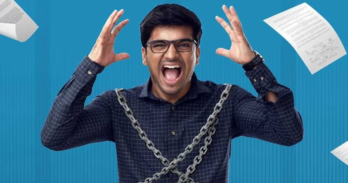 Aha unleasehs teaser of its new show Arthamainda Arun Kumar 1 Aha unleasehs teaser of its new show Arthamainda Arun Kumar