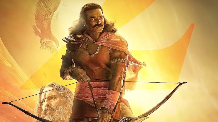 All set for Adipurush release Word of mouth is the key