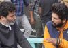 Allu Arjun-Trivikram team up for Aha, fans left curious