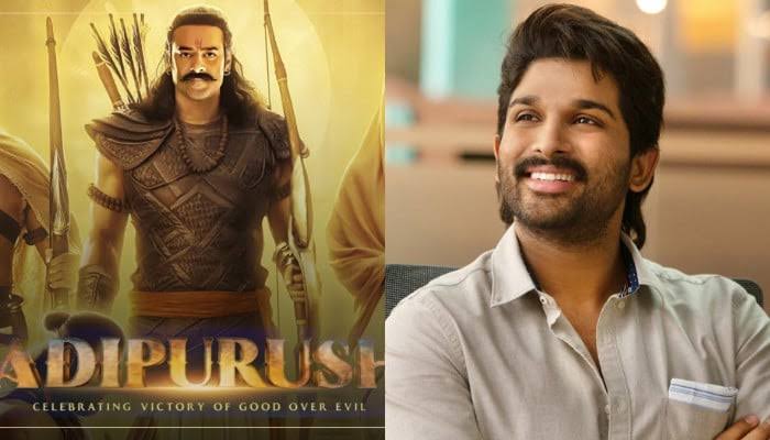 Allu Arjun’s AAA Cinemas launched with Prabhas Adipurush