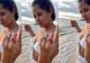 Anasuya’s bikini show brings her double standards into focus