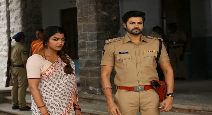 'Antima Theerpu' harps on elements of mystery and kidnap 