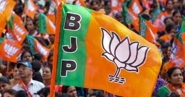 BJPs three piece game in AP politics