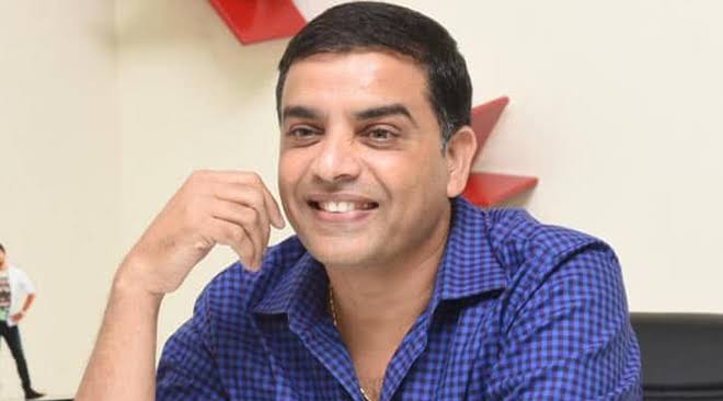 Creativity alone is not enough says Dil Raju