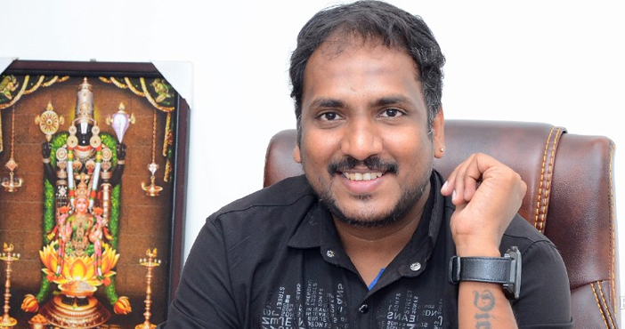 Diamond Ratnababu Please stop making films