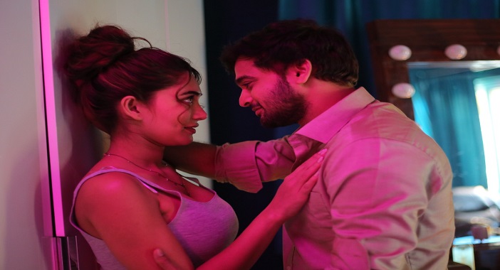 'Evol', a story of friendship and crime plot