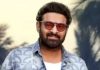 I am lucky to do a film like Adipurush, says Prabhas