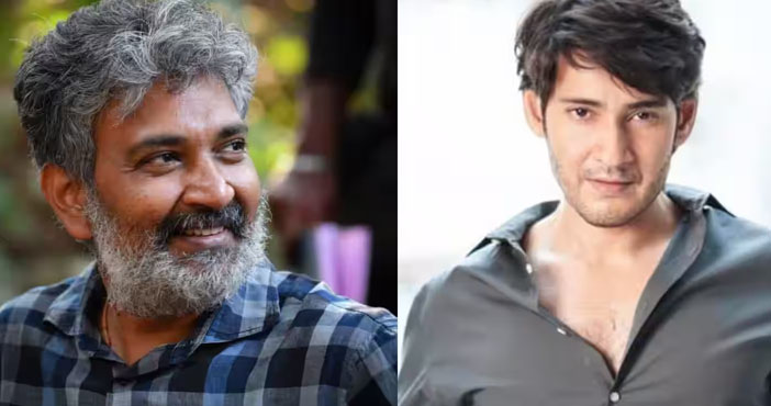 Mahesh Babus biggie with Rajamoui on this date read to know