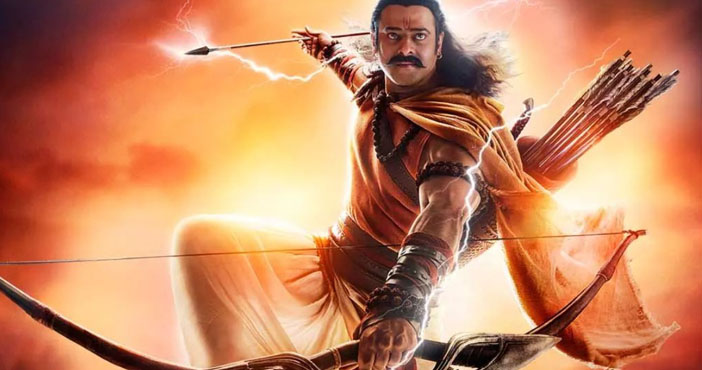Makers of Adipurush upset with Prabhas? 1 Makers of Adipurush upset with Prabhas
