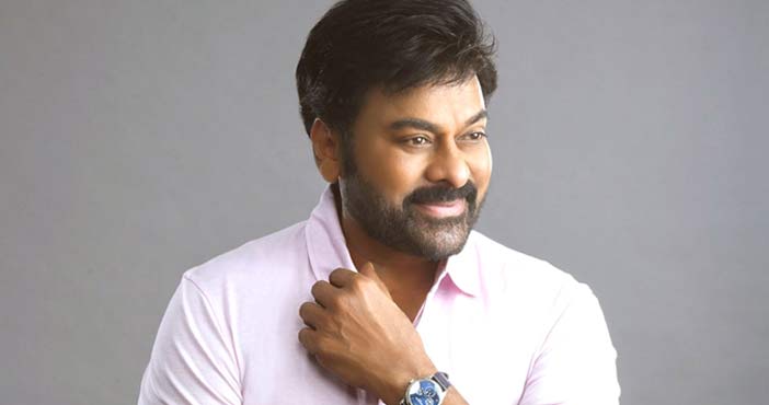 చిరంజీవితో మరోసారి సోషియో ఫాంటసీ మూవీ 1 Megastar Socio Fantasy movi