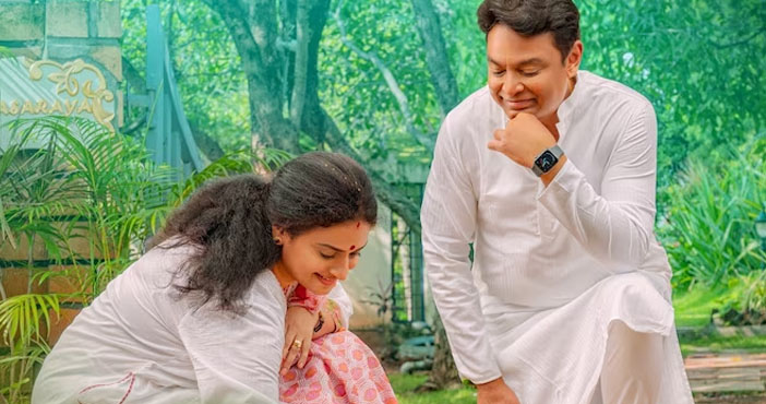 Naresh makes big money with Malli Pelli OTT rights 1 Naresh makes big money with Malli Pelli OTT rights