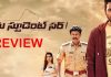 Nenu Student Sir Movie Review – Has its moments