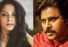 Pawan Kalyan’s OG- Shriya Reddy joins the star cast