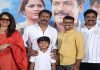 Samuthirakani thanks Telugu audiences for ‘Vimanam’s success Samuthirakani thanks Telugu audiences for 'Vimanam' success