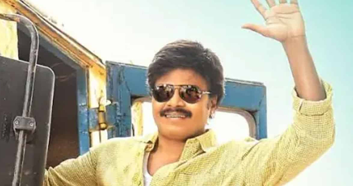 Saptagiri is all set to join TDP soon