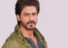 Shah Rukh Khan in the mood to pen a story on his own