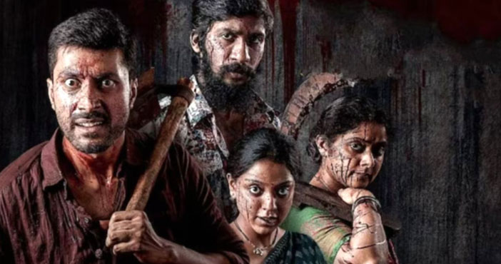 Shaitan on Hotstar is a blockbuster hit Mahi V Raghav