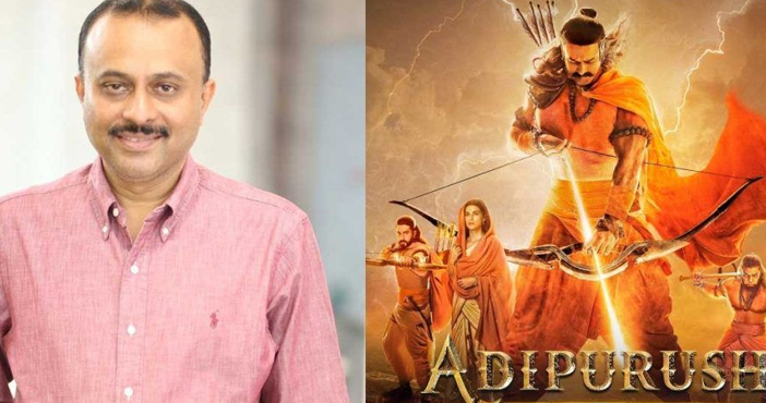 TG Vishwa Prasad opens up on buying Adipurush rights 1 TG Vishwa Prasad opens up on buying Adipurush rights