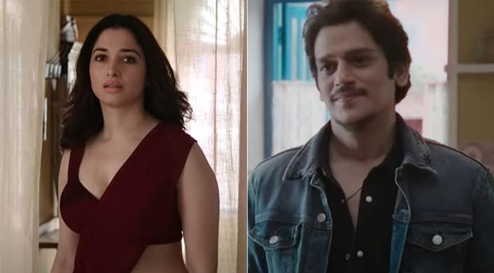 Tamannaah 2 O OK for bedroom scenes romance