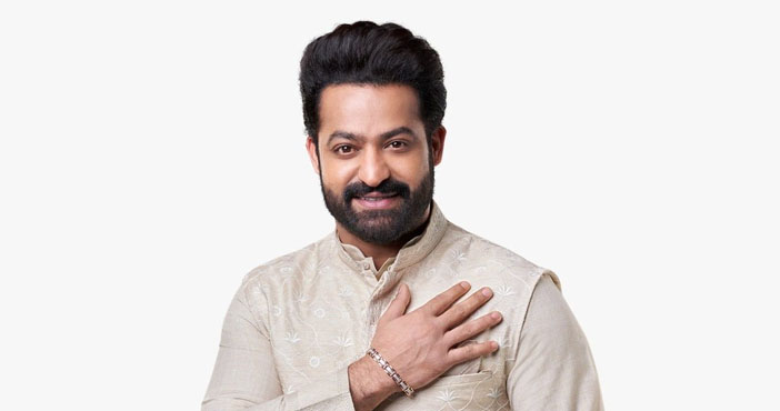 This is how much NTR got paid for Malabar Gold as a brand ambassador
