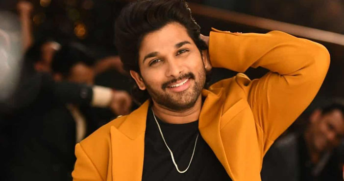 This popular banner to produce Allu Arjun's next biggie with star director 1 This popular banner to produce Allu Arjuns next biggie with star director