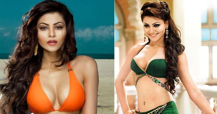 భారీగా డిమాండ్ చేస్తున్న ఊర్వశి రౌతేలా 1 Urvashi Routela 3 crores