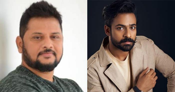 సురేందర్ రెడ్డి డైరెక్షన్లో వైష్ణవ్ తేజ్! 1 Vaishnav Tej with Surender
