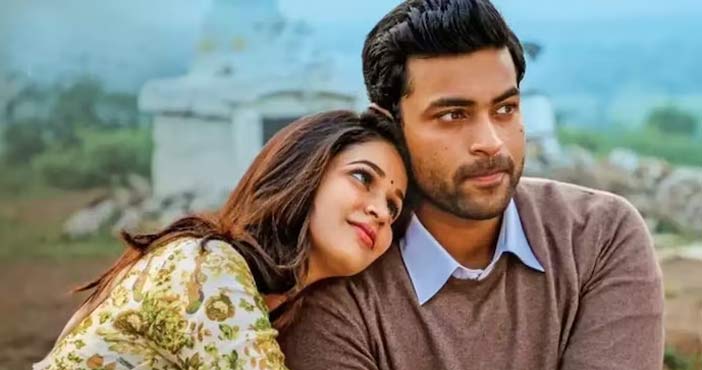 వరుణ్, లావణ్య ప్రేమకు ఐదేళ్లు 1 Varun and Lavanya love stor