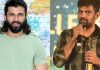 Vijay Deverakonda-Gowtam Tinnanuri film goes on floors