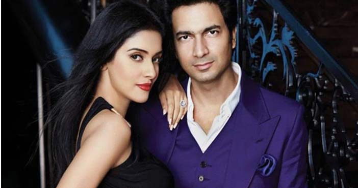 భర్తతో విడాకులపై అసిన్ స్పందన 1 actress Asin Reaction On Di