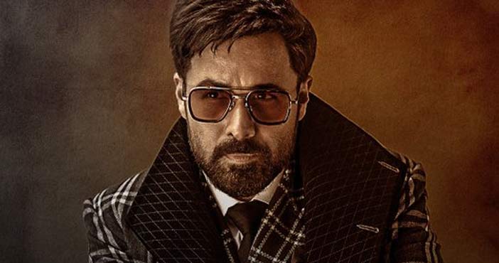 bollywood actor Emraan Hash