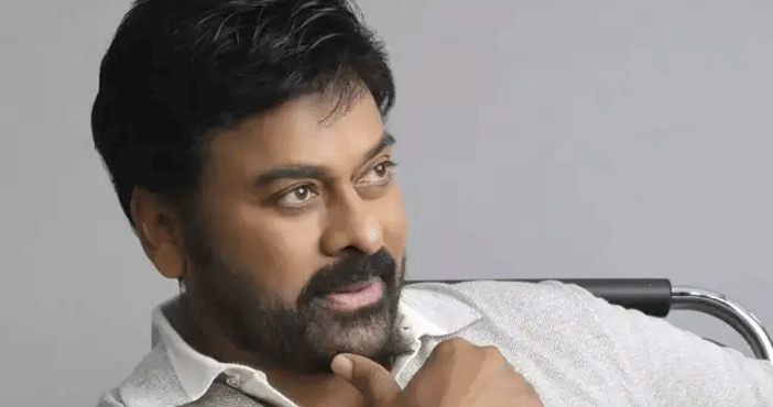chiranjeevi comments at can