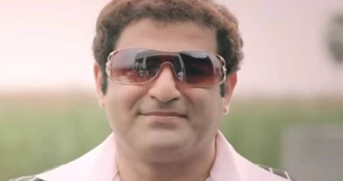 veteran actor kazan khan pa