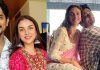 Aditi Rao Hydari opens about her affair with actor Siddharth