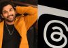 Allu Arjun creates a sensation on THREADS App