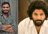 ‘దసరా’ డైరెక్టర్తో అల్లు అర్జున్!